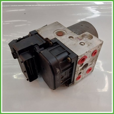 Centralina ABS Modulo Pompa BOSCH 0273004227 93172000 OPEL CORSA X01 Originale Usato