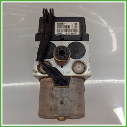 Centralina ABS Modulo Pompa BOSCH 0273004227 93172000 OPEL CORSA X01 Originale Usato