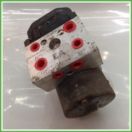 Centralina ABS Modulo Pompa BOSCH 0273004227 93172000 OPEL CORSA X01 Originale Usato