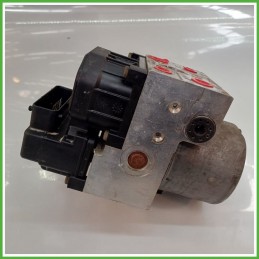 Centralina ABS Modulo Pompa BOSCH 0273004227 93172000 OPEL CORSA X01 Originale Usato