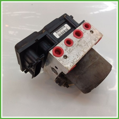 Centralina ABS Modulo Pompa BOSCH 0265800315 71718843 FIAT PUNTO 2U Originale Usato