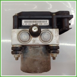 Centralina ABS Modulo Pompa BOSCH 0265800315 71718843 FIAT PUNTO 2U Originale Usato