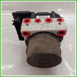 Centralina ABS Modulo Pompa BOSCH 0265800315 71718843 FIAT PUNTO 2U Originale Usato