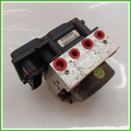 Centralina ABS Modulo Pompa BOSCH 0265800558 7701209605 RENAULT MODUS 1a Serie Originale Usato