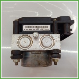 Centralina ABS Modulo Pompa BOSCH 0265800558 7701209605 RENAULT MODUS 1a Serie Originale Usato