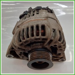 Alternatore BOSCH 0124325171 OPEL CORSA S07 93190139