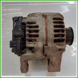 Alternatore BOSCH 0124325171 OPEL CORSA S07 93190139