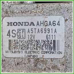 Alternatore MITSUBISHI A5TA6991A HONDA FR-V 31100RJH004