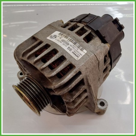 Alternatore DENSO MS1022118230 FIAT PUNTO 1N/1P 46530261