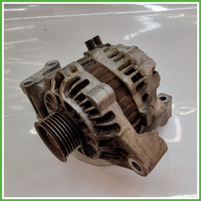 Alternatore MITSUBISHI A005TA4391 FORD FIESTA DX 1071418