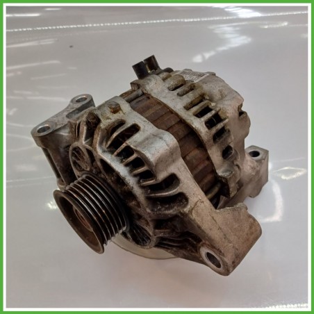 Alternatore MITSUBISHI A005TA4391 FORD FIESTA DX 1071418