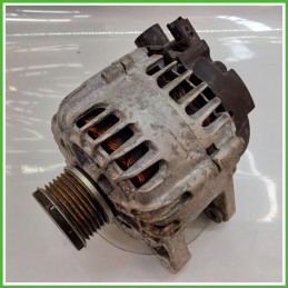 Alternatore VALEO FG12T145 CITROEN C3 3a Serie B618 9826574080