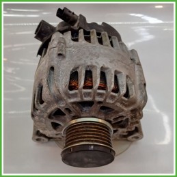 Alternatore VALEO FG12T145 CITROEN C3 3a Serie B618 9826574080