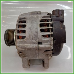 Alternatore VALEO FG12T145 CITROEN C3 3a Serie B618 9826574080