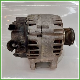 Alternatore VALEO FG12T145 CITROEN C3 3a Serie B618 9826574080