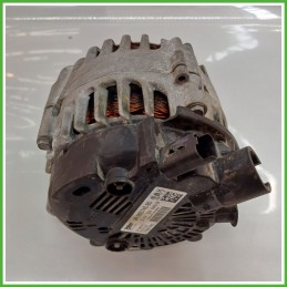 Alternatore VALEO FG12T145 CITROEN C3 3a Serie B618 9826574080