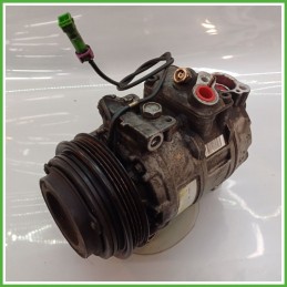 Compressore Clima AC Aria Condizionata DENSO 7SBU16C AUDI A6 4B 4B0260805C
