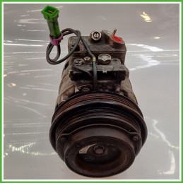 Compressore Clima AC Aria Condizionata DENSO 7SBU16C AUDI A6 4B 4B0260805C