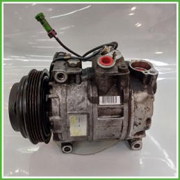Compressore Clima AC Aria Condizionata DENSO 7SBU16C AUDI A6 4B 4B0260805C