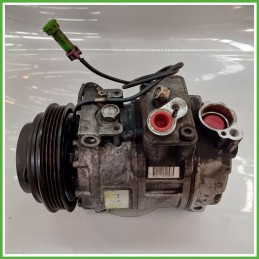 Compressore Clima AC Aria Condizionata DENSO 7SBU16C AUDI A6 4B 4B0260805C