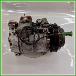 Compressore Clima AC Aria Condizionata DENSO 7SBU16C AUDI A6 4B 4B0260805C