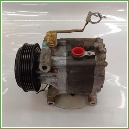 Compressore Clima AC Aria Condizionata DENSO SCSB06 FIAT PUNTO 1N/1P 46785772
