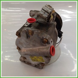 Compressore Clima AC Aria Condizionata DENSO SCSB06 FIAT PUNTO 1N/1P 46785772