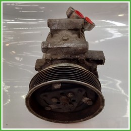 Compressore Clima AC Aria Condizionata SANDEN SD6V12 RENAULT MODUS 1a Serie 8200578856