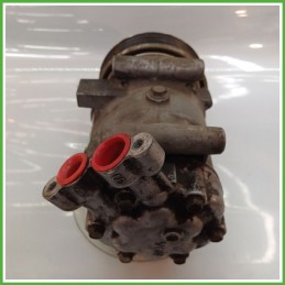 Compressore Clima AC Aria Condizionata SANDEN SD6V12 RENAULT MODUS 1a Serie 8200578856