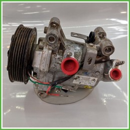 Compressore Clima AC Aria Condizionata PSA JSR11T603078 CITROEN C3 3a Serie B618 9810349980