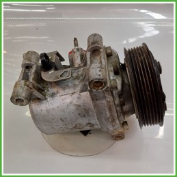 Compressore Clima AC Aria Condizionata PSA JSR11T603078 CITROEN C3 3a Serie B618 9810349980