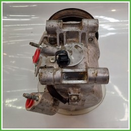 Compressore Clima AC Aria Condizionata PSA JSR11T603078 CITROEN C3 3a Serie B618 9810349980