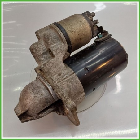 Motorino Avviamento BOSCH 0001107493 OPEL CORSA S07 55566800