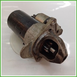 Motorino Avviamento BOSCH 0001107493 OPEL CORSA S07 55566800