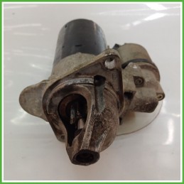 Motorino Avviamento BOSCH 0001107493 OPEL CORSA S07 55566800