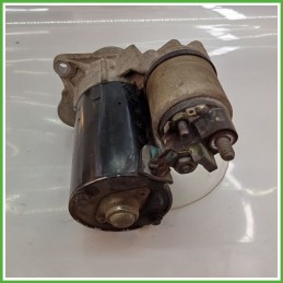 Motorino Avviamento BOSCH 0001107493 OPEL CORSA S07 55566800