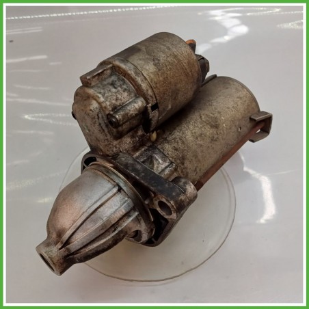 Motorino Avviamento VALEO D6G1 FIAT PUNTO 2U 51823860