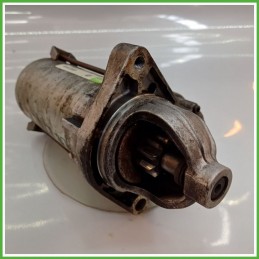 Motorino Avviamento VALEO D6G1 FIAT PUNTO 2U 51823860