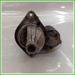 Motorino Avviamento VALEO D6G1 FIAT PUNTO 2U 51823860