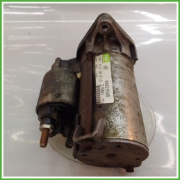 Motorino Avviamento VALEO D6G1 FIAT PUNTO 2U 51823860