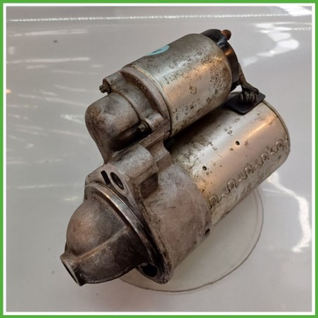 Motorino Avviamento DAEWOO 96963483 CHEVROLET (DAEWOO) MATIZ M200 25187951