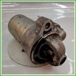 Motorino Avviamento DAEWOO 96963483 CHEVROLET (DAEWOO) MATIZ M200 25187951