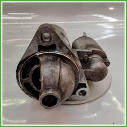 Motorino Avviamento DAEWOO 96963483 CHEVROLET (DAEWOO) MATIZ M200 25187951