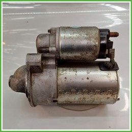 Motorino Avviamento DAEWOO 96963483 CHEVROLET (DAEWOO) MATIZ M200 25187951