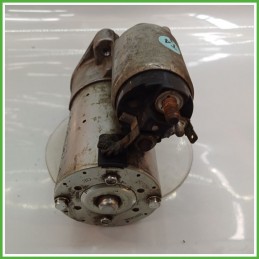 Motorino Avviamento DAEWOO 96963483 CHEVROLET (DAEWOO) MATIZ M200 25187951