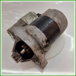 Motorino Avviamento VALEO TS8E6 RENAULT MODUS 1a Serie 8200369521