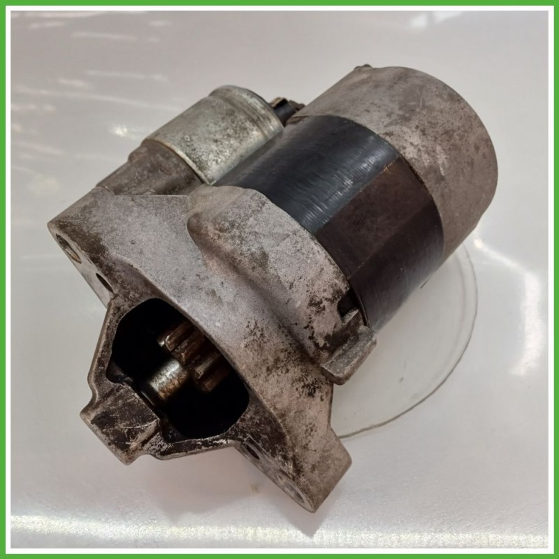 Motorino Avviamento VALEO TS8E6 RENAULT MODUS 1a Serie 8200369521