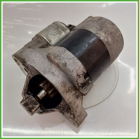 Motorino Avviamento VALEO TS8E6 RENAULT MODUS 1a Serie 8200369521