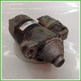 Motorino Avviamento VALEO TS8E6 RENAULT MODUS 1a Serie 8200369521
