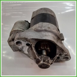 Motorino Avviamento VALEO TS8E6 RENAULT MODUS 1a Serie 8200369521